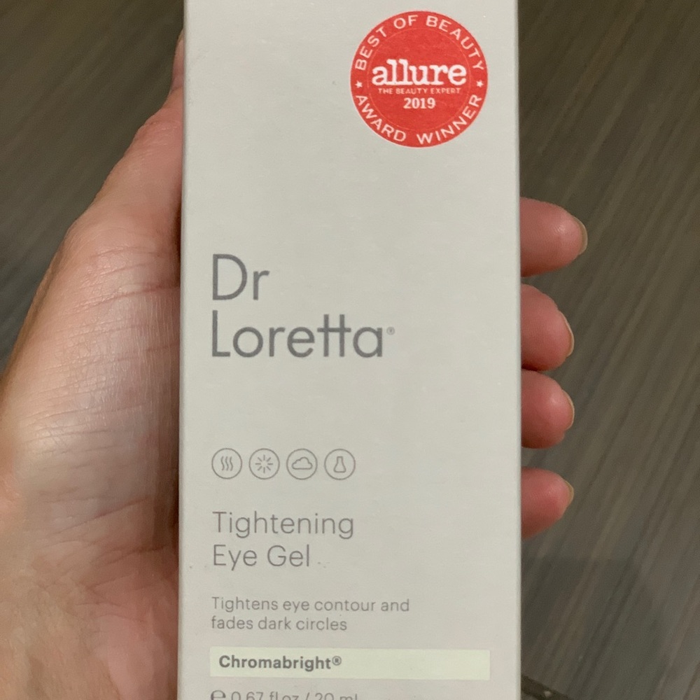 Dr Loretta